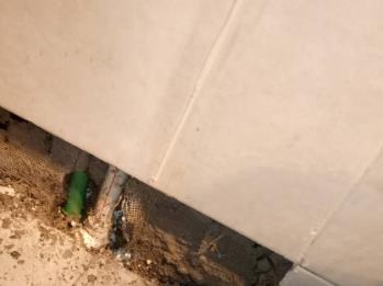 桐柏卫生间测漏水公司分享下桐柏市地下管线探测方法分析