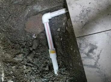 桐柏卫生间漏水检测公司分享下家用管道漏水检测方法