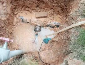 桐柏测漏水公司浅析桐柏地下水管漏水有哪些处理方法？