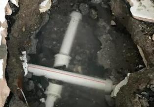  桐柏测漏水公司浅析桐柏管道泄漏检测公司检测水管泄漏