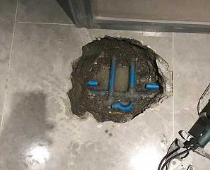 桐柏测漏水公司为您专业解答桐柏地暖漏水检测中精确漏水检测的成本