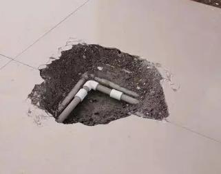 桐柏测漏水公司专业解答供水管道泄漏检测的四种常用方法